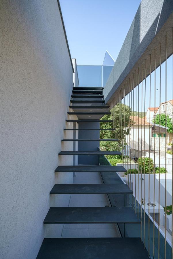 Villa Gray Tribunj  Exterior photo